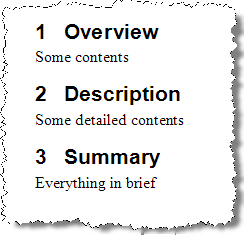 everyday use summary